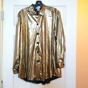Woman's  Fashion Blouse